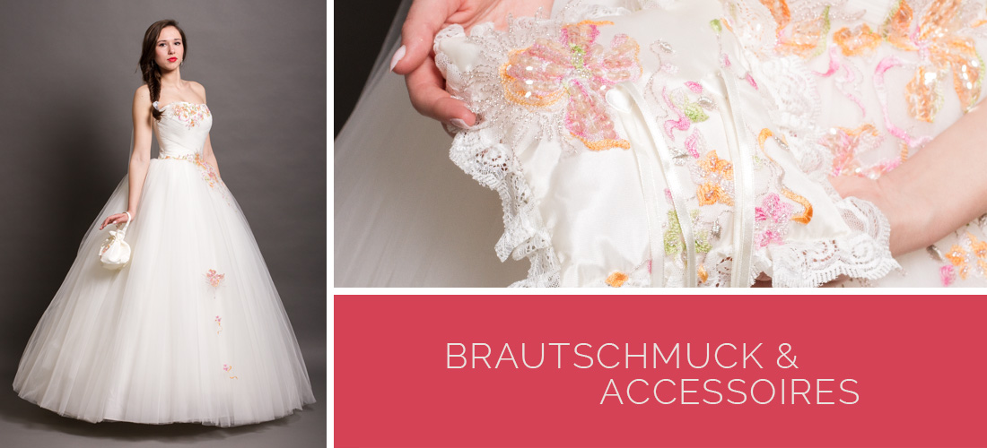 Brautkleider in Berlin und Neuruppin