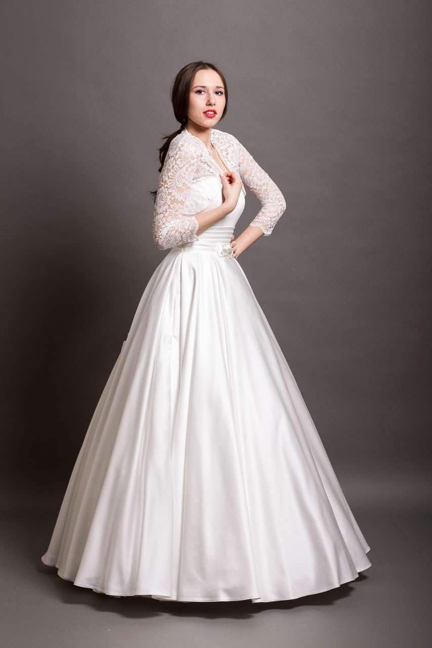 Brautkleider Berlin Liana - Hochzeitskleider Berlin Charlottenburg