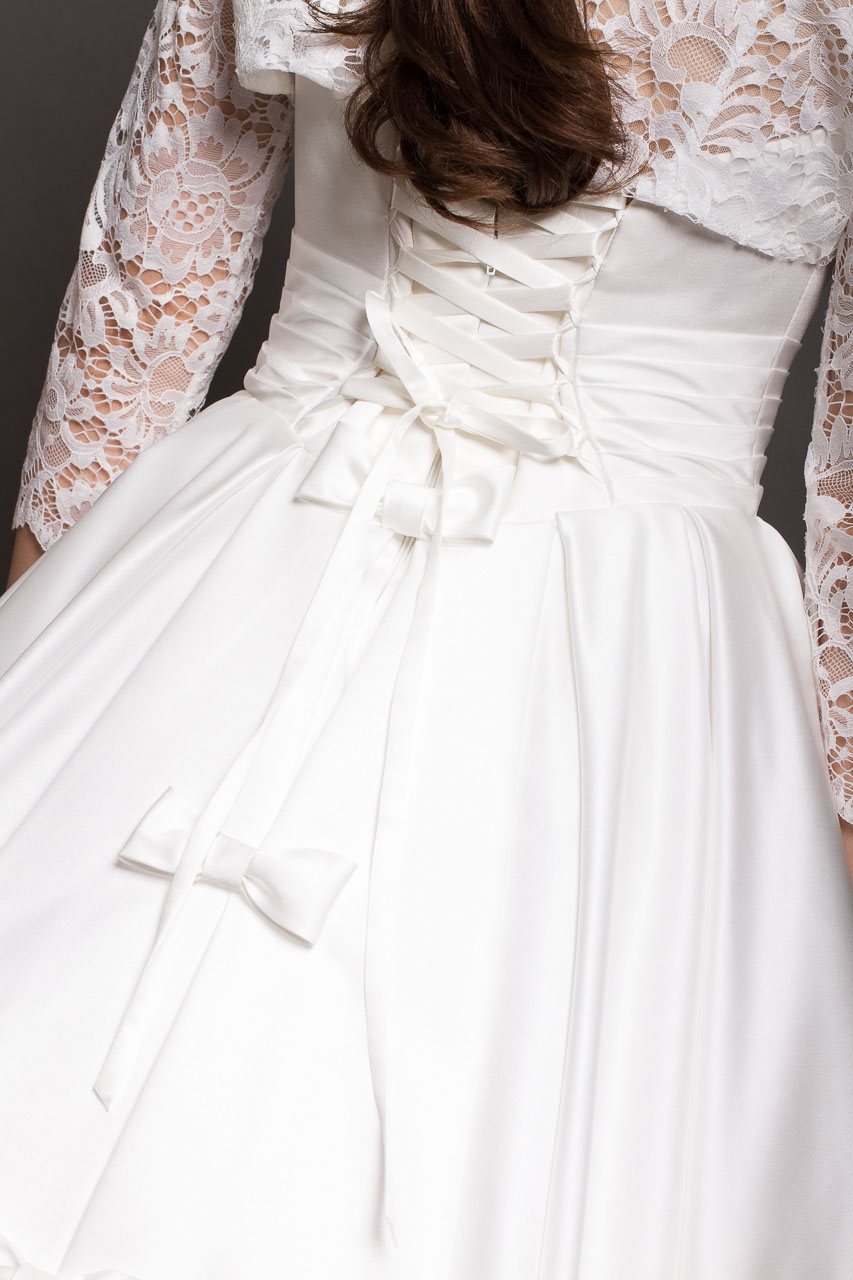 Brautkleider Berlin Liana - Hochzeitskleider Berlin Charlottenburg